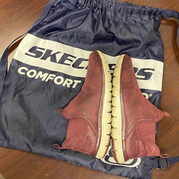 Skechers Flex Appeal 2.0 - Done Deal - Picture 8 of 11